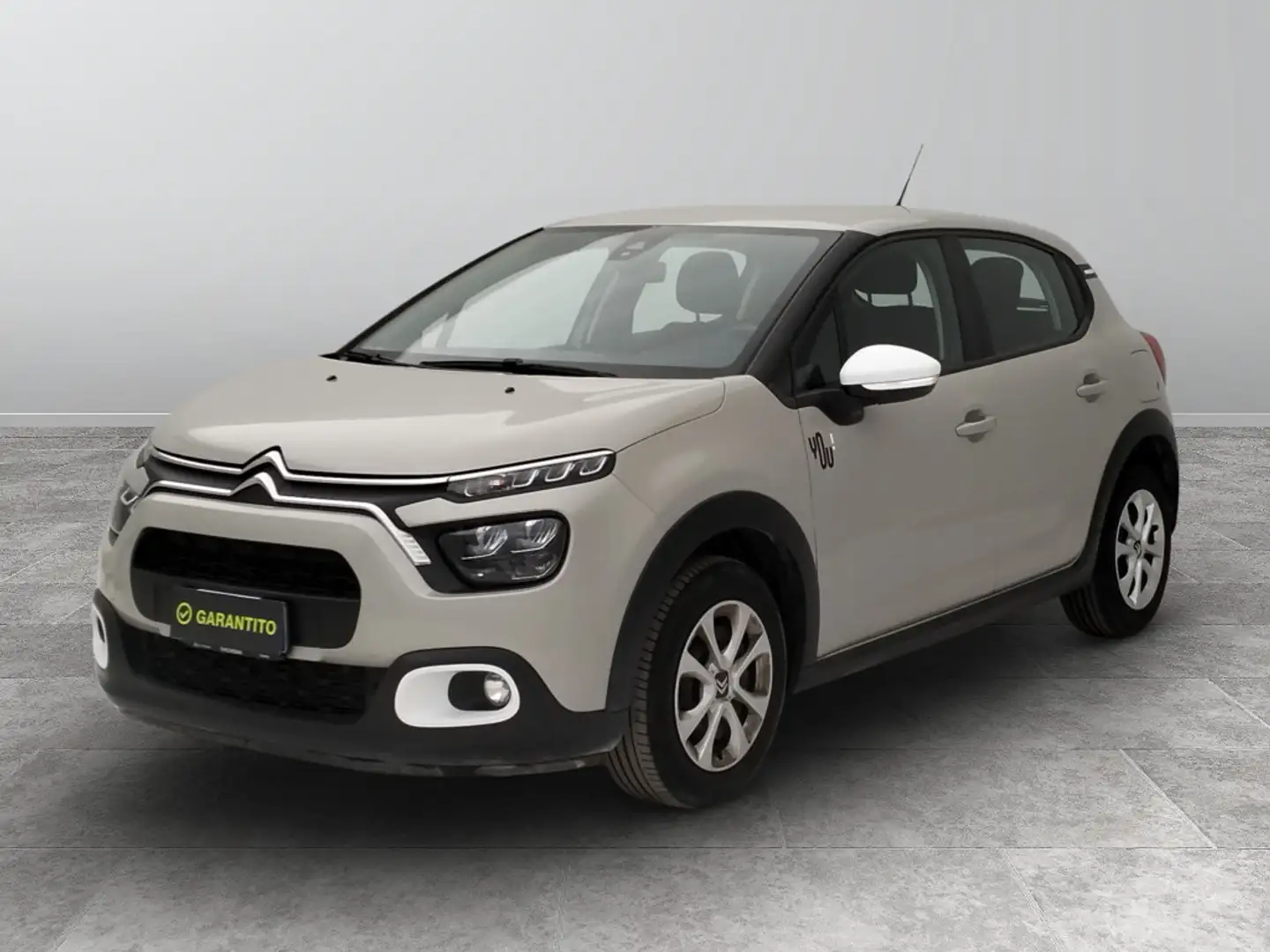 Citroen C3 1.2 PureTech You - 1