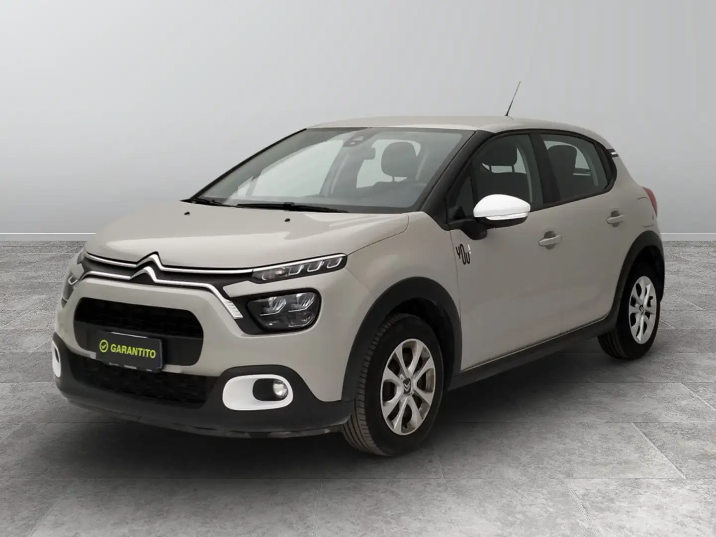 Citroen C3 1.2 PureTech You - 1