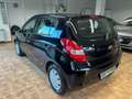 Hyundai i20 5p 1.2 Classic FL*PER NEOPATENTATI* Noir - thumbnail 6