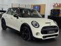 MINI Cooper S Aut. LED/PANO/LEDER/KAMERA/U-FREI/2.HD! Blanco - thumbnail 3