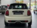 MINI Cooper S Aut. LED/PANO/LEDER/KAMERA/U-FREI/2.HD! Blanco - thumbnail 5