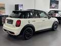 MINI Cooper S Aut. LED/PANO/LEDER/KAMERA/U-FREI/2.HD! Blanco - thumbnail 6