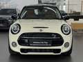 MINI Cooper S Aut. LED/PANO/LEDER/KAMERA/U-FREI/2.HD! Blanco - thumbnail 2