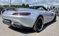 Mercedes-Benz AMG GT -C Roadster / V8 4.0l Bi-Turbo 476 CH BVA 7 / Argent - thumbnail 12