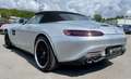 Mercedes-Benz AMG GT -C Roadster / V8 4.0l Bi-Turbo 476 CH BVA 7 / Argent - thumbnail 6