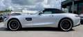 Mercedes-Benz AMG GT -C Roadster / V8 4.0l Bi-Turbo 476 CH BVA 7 / Argent - thumbnail 4