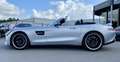Mercedes-Benz AMG GT -C Roadster / V8 4.0l Bi-Turbo 476 CH BVA 7 / Argent - thumbnail 3