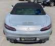 Mercedes-Benz AMG GT -C Roadster / V8 4.0l Bi-Turbo 476 CH BVA 7 / Argent - thumbnail 11