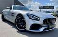 Mercedes-Benz AMG GT -C Roadster / V8 4.0l Bi-Turbo 476 CH BVA 7 / Zilver - thumbnail 16