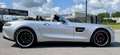 Mercedes-Benz AMG GT -C Roadster / V8 4.0l Bi-Turbo 476 CH BVA 7 / Argent - thumbnail 14