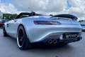 Mercedes-Benz AMG GT -C Roadster / V8 4.0l Bi-Turbo 476 CH BVA 7 / Argent - thumbnail 5