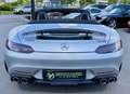 Mercedes-Benz AMG GT -C Roadster / V8 4.0l Bi-Turbo 476 CH BVA 7 / Argent - thumbnail 10