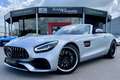 Mercedes-Benz AMG GT -C Roadster / V8 4.0l Bi-Turbo 476 CH BVA 7 / Argent - thumbnail 1