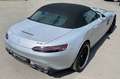 Mercedes-Benz AMG GT -C Roadster / V8 4.0l Bi-Turbo 476 CH BVA 7 / Argent - thumbnail 13
