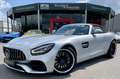 Mercedes-Benz AMG GT -C Roadster / V8 4.0l Bi-Turbo 476 CH BVA 7 / Argent - thumbnail 2