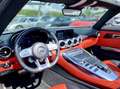 Mercedes-Benz AMG GT -C Roadster / V8 4.0l Bi-Turbo 476 CH BVA 7 / Argent - thumbnail 7