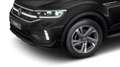 Volkswagen T-Roc T-ROC R-Line 1.5 TSI, NAVI, AHK, RFK, MATRIX, AC Schwarz - thumbnail 3