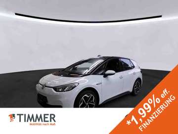 PURE PERF. 55 kWh +LED +ACC +CARPLAY +19" +NAVI +