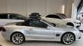 Mercedes-Benz SL 55 AMG -Klasse (R230)    Roadster Aut. Silber - thumbnail 7