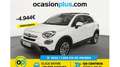 Fiat 500X 1.6Mjt S&S Cross 4x2 88kW Weiß - thumbnail 1