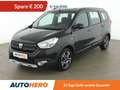 Dacia Lodgy 1.5 Blue dCi Celebration *NAVI*CAM*TEMPO*KLIMA* Negro - thumbnail 1