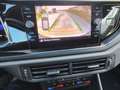Volkswagen Taigo Taigo DSG R-Line 16600 km AUTOMATIC met GARANTIE Weiß - thumbnail 12