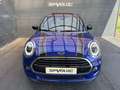 MINI Cooper Mini Cooper Aut. Bleu - thumbnail 7