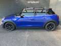 MINI Cooper Mini Cooper Aut. Bleu - thumbnail 4