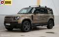 Land Rover Defender 110 2.0 P400e 110 X-Dynamic SE, pano Braun - thumbnail 1
