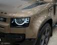 Land Rover Defender 110 2.0 P400e 110 X-Dynamic SE, pano Braun - thumbnail 6