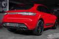 Porsche Macan Macan GTS Burmester®/Matrix/Pano/360/Carbon Nero - thumbnail 4