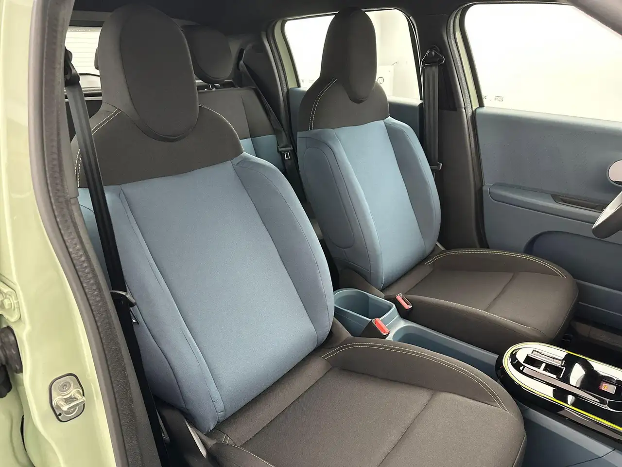 Fiat Grande Panda 2026 — фото 15