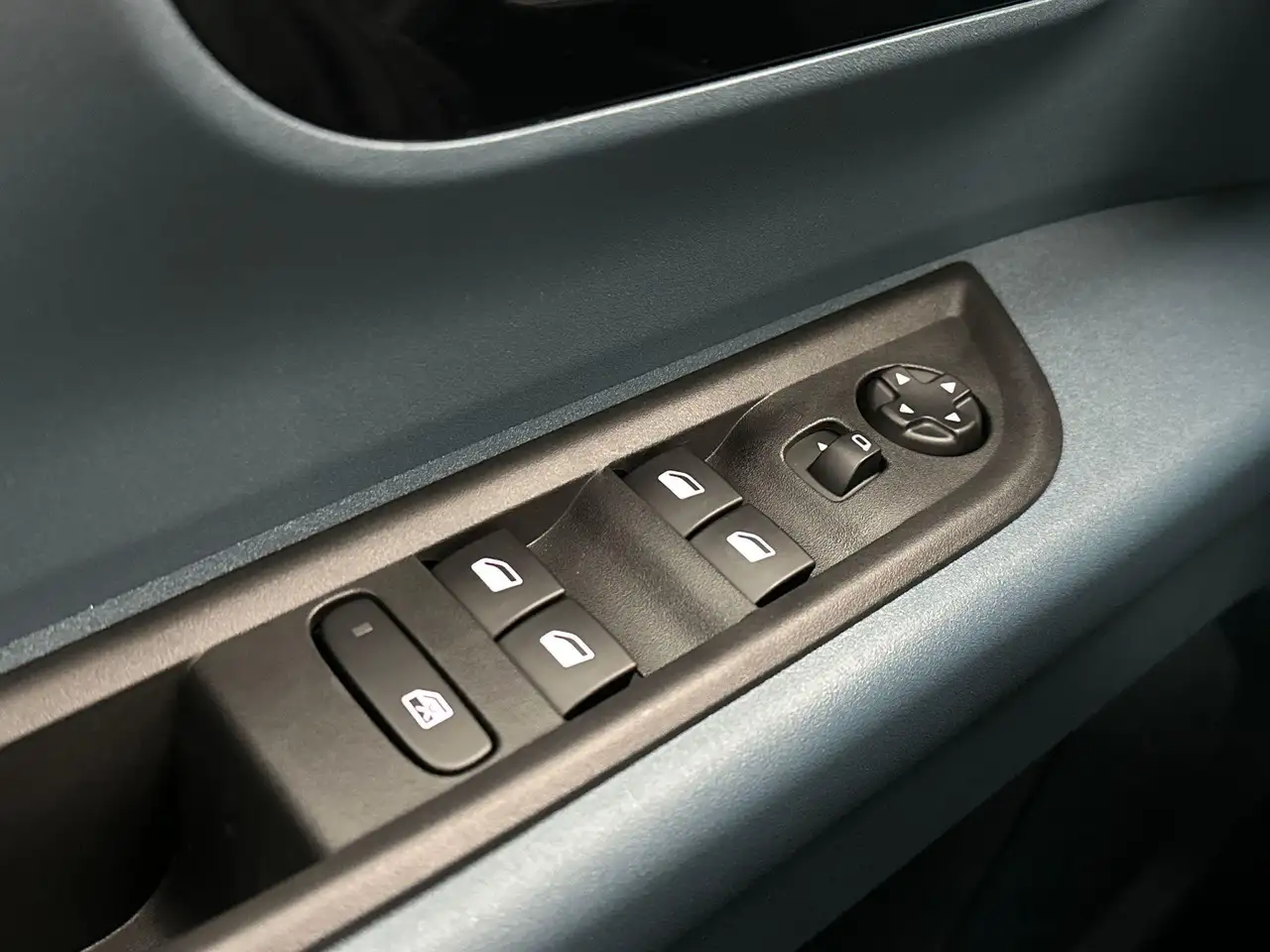 Fiat Grande Panda 2026 — фото 14