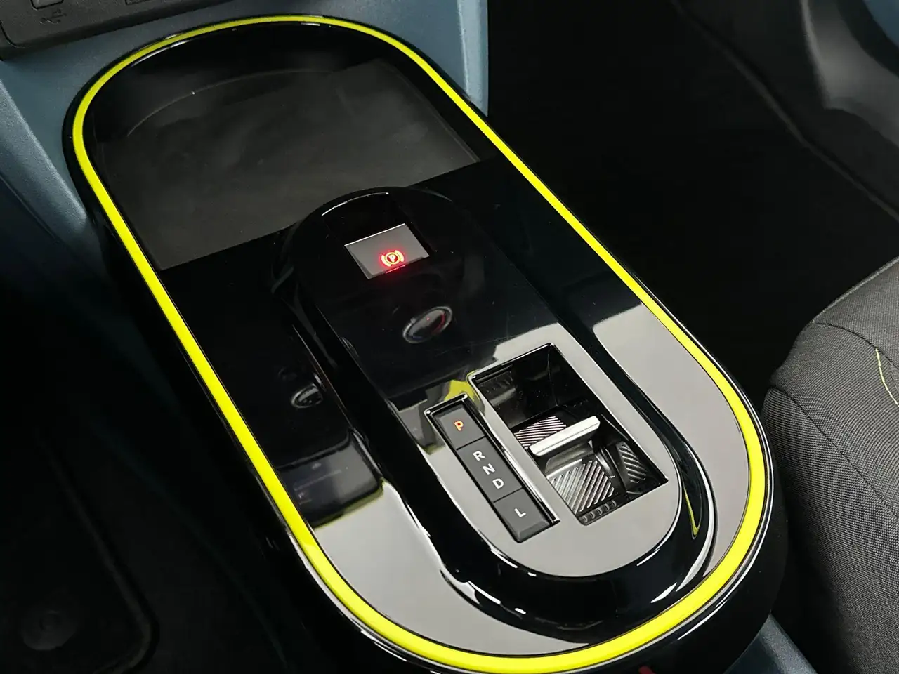 Fiat Grande Panda 2026 — фото 13