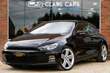 2.0 TSI R-Line ALLSTAR BI-XENON PDC NAVI DYNAUDIO CARNET COMPLET
