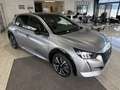 Peugeot 208 1.2 PureTech GT AT PANO NAVI KEYLESS LED UVM Silber - thumbnail 7
