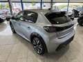 Peugeot 208 1.2 PureTech GT AT PANO NAVI KEYLESS LED UVM Silber - thumbnail 3