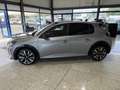 Peugeot 208 1.2 PureTech GT AT PANO NAVI KEYLESS LED UVM Silber - thumbnail 2