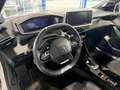 Peugeot 208 1.2 PureTech GT AT PANO NAVI KEYLESS LED UVM Silber - thumbnail 13