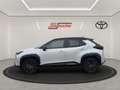 Toyota Yaris Cross SOMO  Adventure+JBL+NAV+GJ-RÄDER Blanc - thumbnail 2