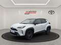 Toyota Yaris Cross SOMO  Adventure+JBL+NAV+GJ-RÄDER Blanc - thumbnail 1