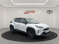 Toyota Yaris Cross SOMO  Adventure+JBL+NAV+GJ-RÄDER Blanc - thumbnail 6