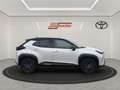 Toyota Yaris Cross SOMO  Adventure+JBL+NAV+GJ-RÄDER Blanc - thumbnail 5