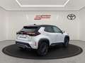 Toyota Yaris Cross SOMO  Adventure+JBL+NAV+GJ-RÄDER Blanc - thumbnail 4