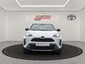 Toyota Yaris Cross SOMO  Adventure+JBL+NAV+GJ-RÄDER Blanc - thumbnail 7