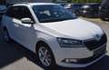 Skoda Fabia Combi Active 1,0 TSI Weiß - thumbnail 8
