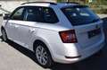Skoda Fabia Combi Active 1,0 TSI Weiß - thumbnail 4