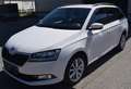 Skoda Fabia Combi Active 1,0 TSI Weiß - thumbnail 1
