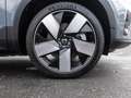 Volvo C40 Recharge Twin Pure Electric AWD Plus LED ACC Gris - thumbnail 7