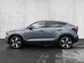 Volvo C40 Recharge Twin Pure Electric AWD Plus LED ACC Gris - thumbnail 5